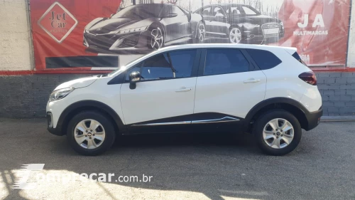 CAPTUR 1.6 16V SCE Life