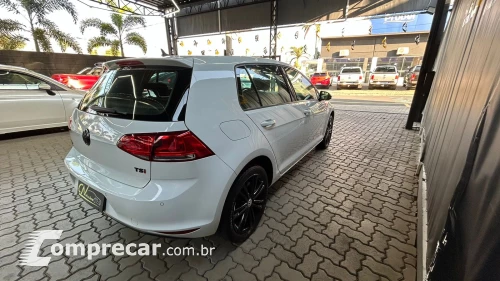 GOLF 1.0 TSI Comfortline 12V