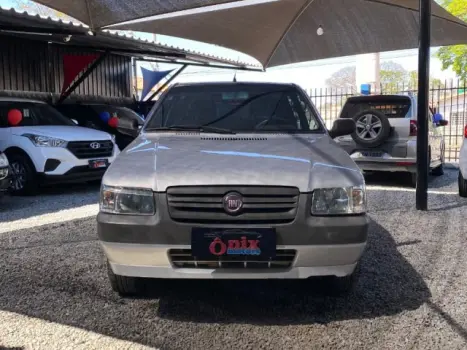 UNO - 1.0 MPI MILLE FIRE ECONOMY 8V 4P MANUAL