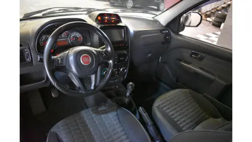 STRADA - 1.8 MPI ADVENTURE CE 16V 2P MANUAL