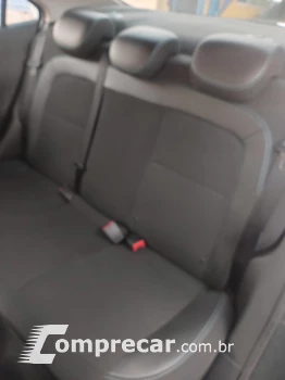 PRISMA 1.4 MPFI LT 8V