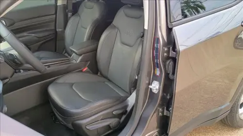 COMPASS 1.3 T270 Turbo Longitude