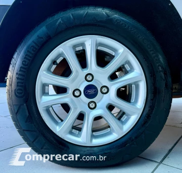 ECOSPORT 1.5 Ti-vct SE