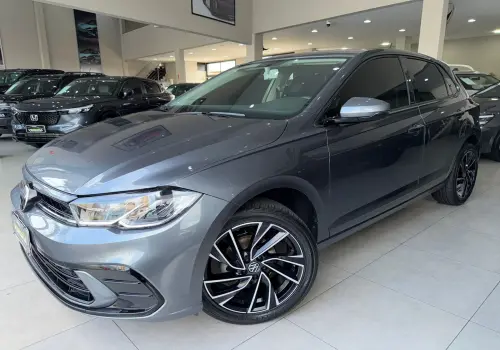 Volkswagen Polo mpi 1.0 12v 4 portas