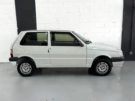 Uno Mille 1.0 Fire/ F.Flex/ ECONOMY 2p