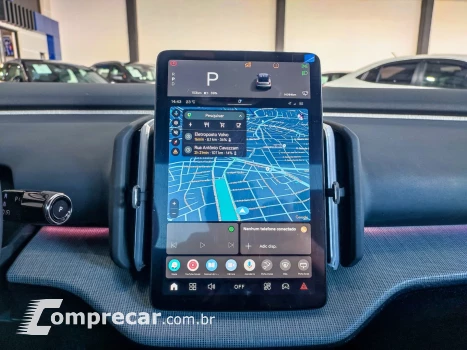 EX30 69 KW ELÉTRICO ULTRA