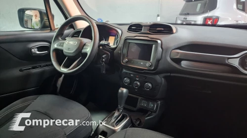 Renegade Sport T270 1.3 TB 4x2 Flex Aut.