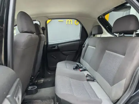 Celta Spirit/ LT 1.0 MPFI 8V FlexP. 5p