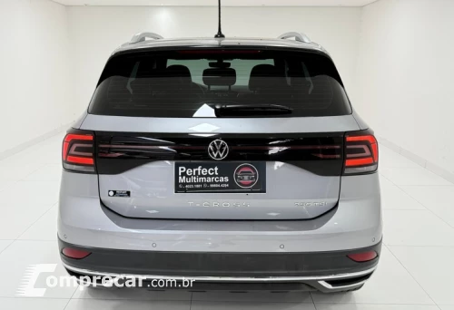 T-CROSS 1.4 250 TSI Highline