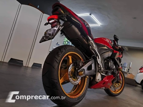 CBR 600 RR