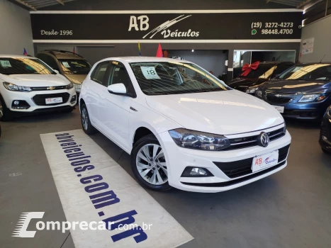 POLO 1.0 200 TSI Comfortline