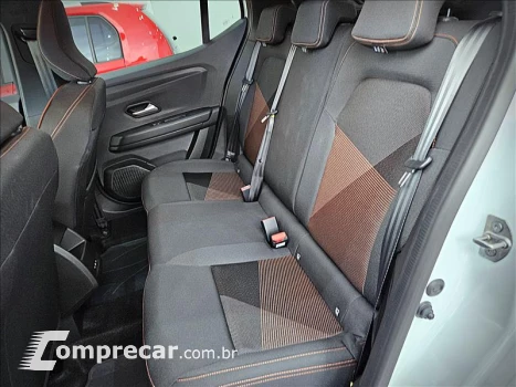 KARDIAN 1.0 TCE Techno EDC