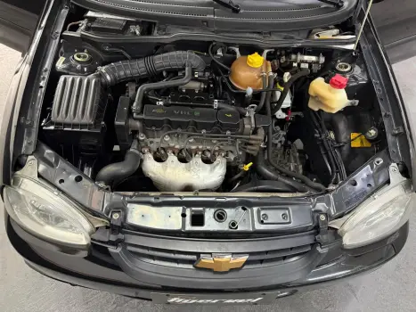 Classic 1.0 Mpfi Vhce 8V Flex 4P Manual