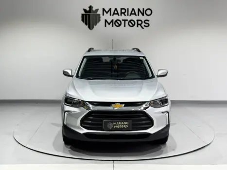 TRACKER 1.0 TURBO FLEX LT AUTOMÁTICO