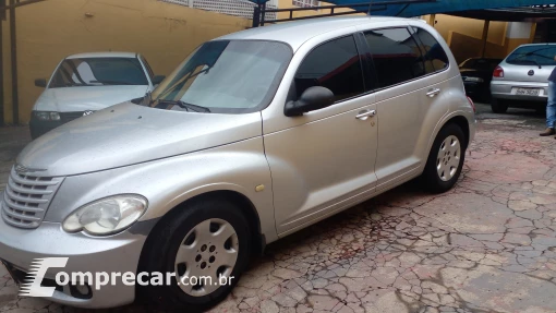 PT CRUISER 2.4 Classic 16V