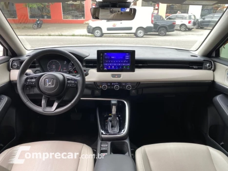 HR-V Advance 1.5  Flex TB 16V 5p Aut.