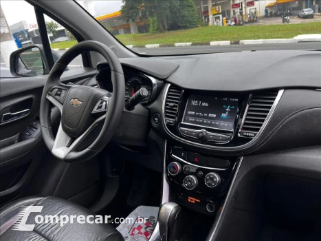 TRACKER 1.4 16V Turbo Premier