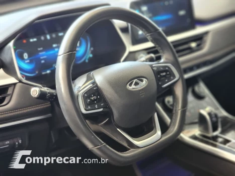 TIGGO 8 1.6 Tgdi TXS MAX Drive