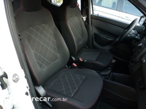 KWID 1.0 12V SCE ZEN