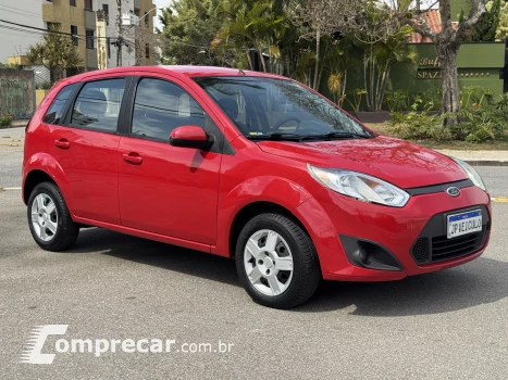 FIESTA 1.6 Rocam SE 8V