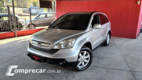Honda CRV 2.0 LX 4X2 16V 4 portas