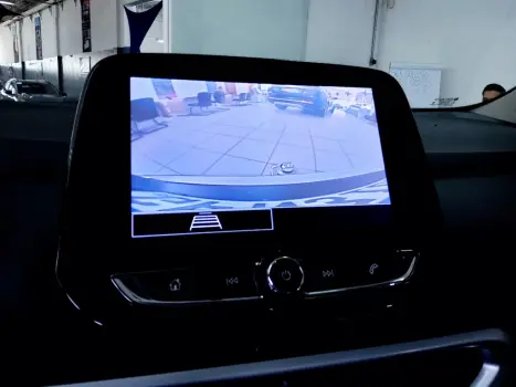 TRACKER 1.0 TURBO FLEX AUTOMÁTICO