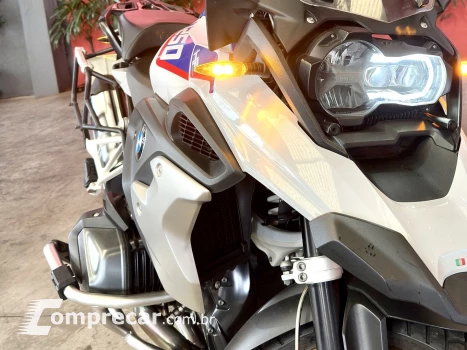 R 1250 GS ADVENTURE PREMIUM