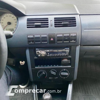 SAVEIRO 1.8 MI Super Surf CS 8V G.IV