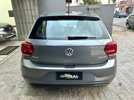 POLO 1.0 200 TSI Highline
