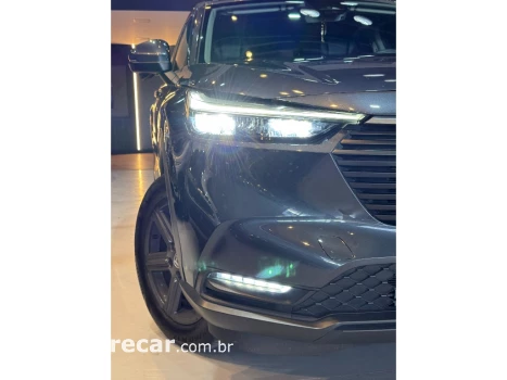 HR-V 1.5 DI I-VTEC FLEX EXL CVT