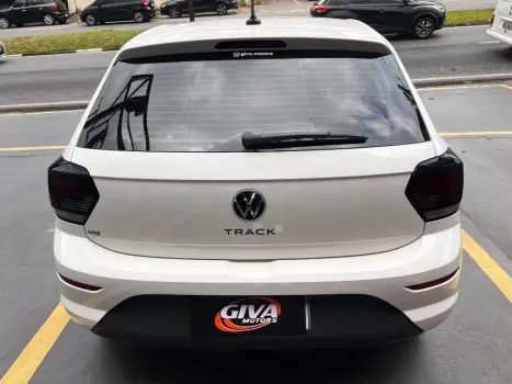 Polo Track 1.0 Flex 12V 5p