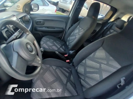 MOBI - 1.0 EVO LIKE. MANUAL