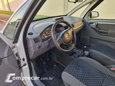 MERIVA 1.4 MPFI Maxx 8V