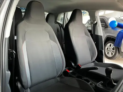 POLO 1.0 MPI TRACK MANUAL