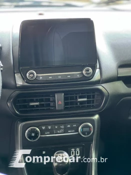 ECOSPORT 1.5 Ti-vct Freestyle