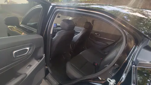 HR-V 1.5 DI I-vtec EXL