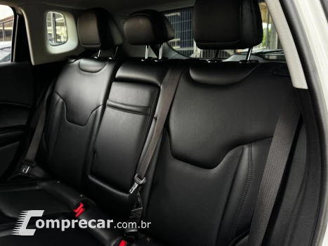 COMPASS 2.0 16V Longitude 4X4