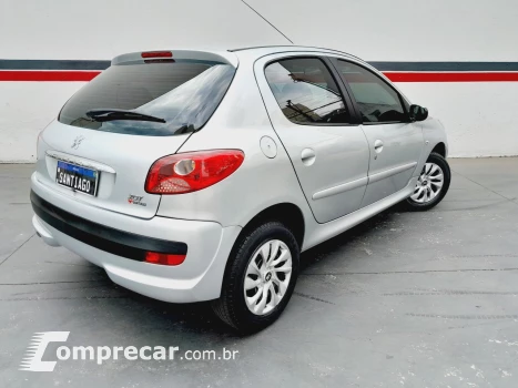 207 XR 1.4 Flex 8V 5p