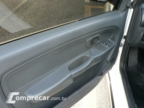 STRADA 1.4 MPI Hard Working CS 8V