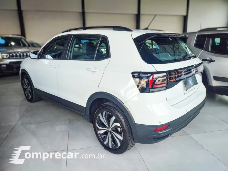 T-CROSS 1.0 200 TSI