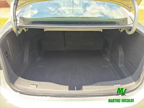 CRUZE 1.4 Turbo LT 16V