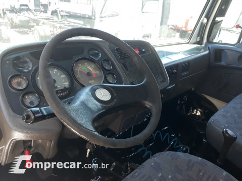 Mercedes Benz 1318 L