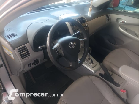 COROLLA 2.0 Vvt-ie XEI