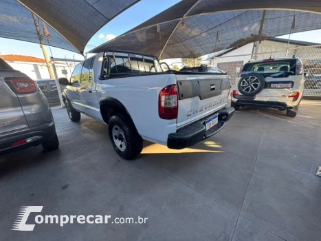 S10 2.4 Advantage 4X2 CD 8V