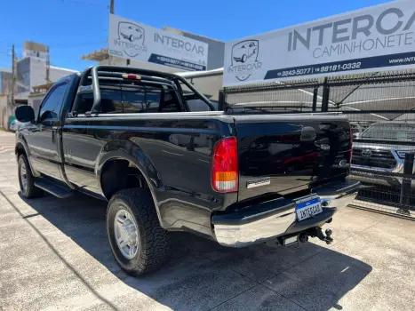 F-250 3.9 XLT MAX Power 4X4 CS
