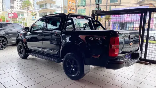 CHEVROLET S10 2.8 16V TURBO LT CD 4X4