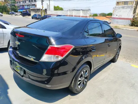 PRISMA Sed. LT 1.0 8V FlexPower 4p