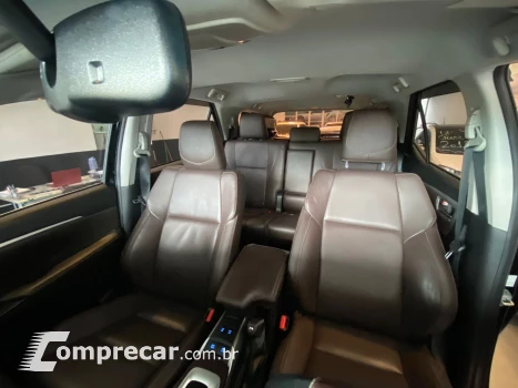 HILUX SW4 2.8 D-4d Turbo SRX Platinum 7L 4X4