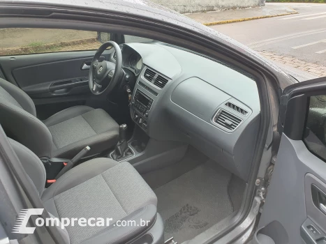 FOX 1.6 MI Trendline 8V