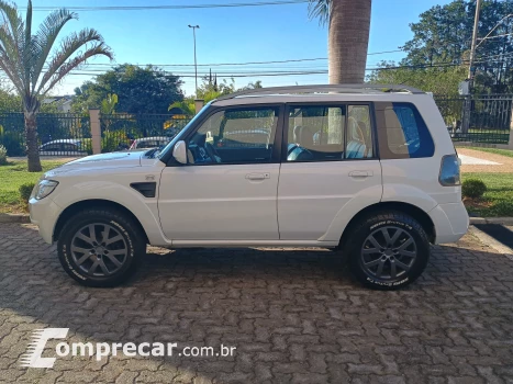 PAJERO TR4 2.0 4X2 16V